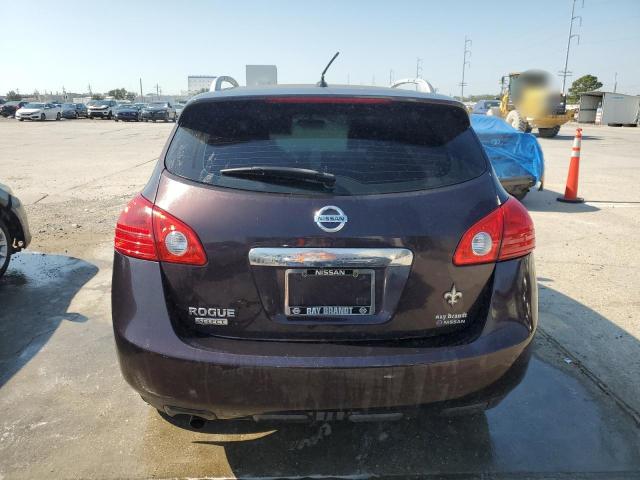 Photo 5 VIN: JN8AS5MT9EW606602 - NISSAN ROGUE SELE 