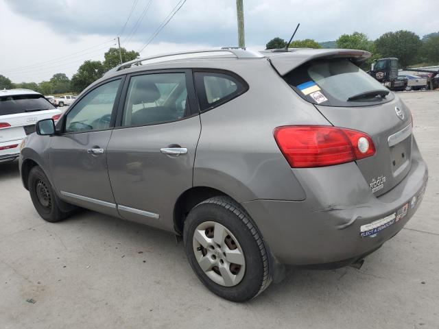 Photo 1 VIN: JN8AS5MT9EW606843 - NISSAN ROGUE SELE 