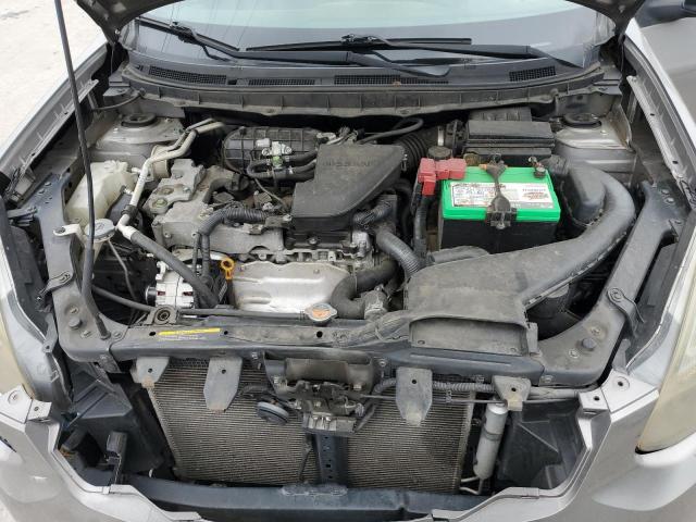 Photo 11 VIN: JN8AS5MT9EW606843 - NISSAN ROGUE SELE 