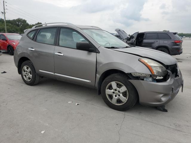 Photo 3 VIN: JN8AS5MT9EW606843 - NISSAN ROGUE SELE 