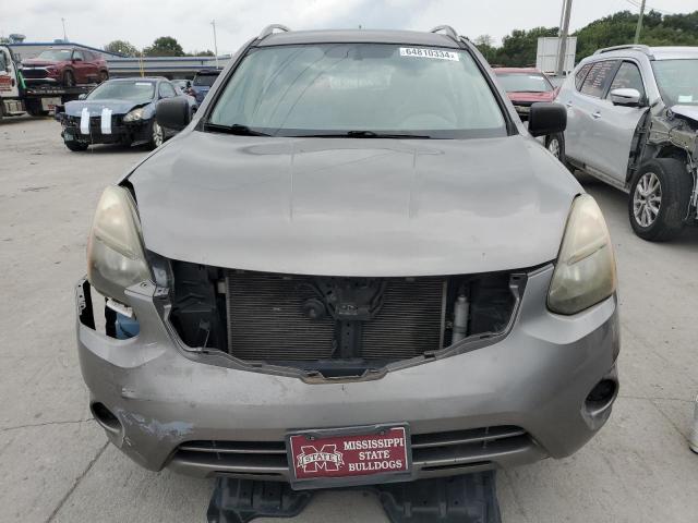 Photo 4 VIN: JN8AS5MT9EW606843 - NISSAN ROGUE SELE 