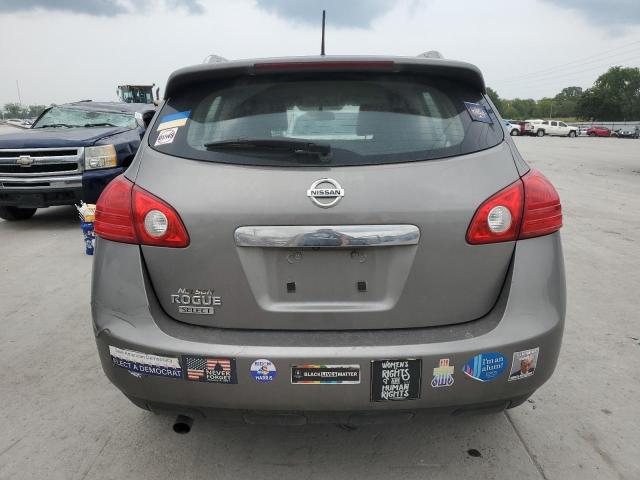 Photo 5 VIN: JN8AS5MT9EW606843 - NISSAN ROGUE SELE 