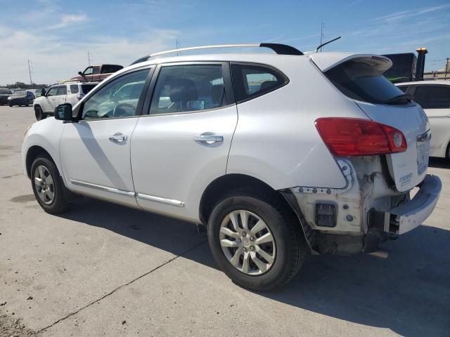 Photo 1 VIN: JN8AS5MT9EW608916 - NISSAN ROGUE SELE 