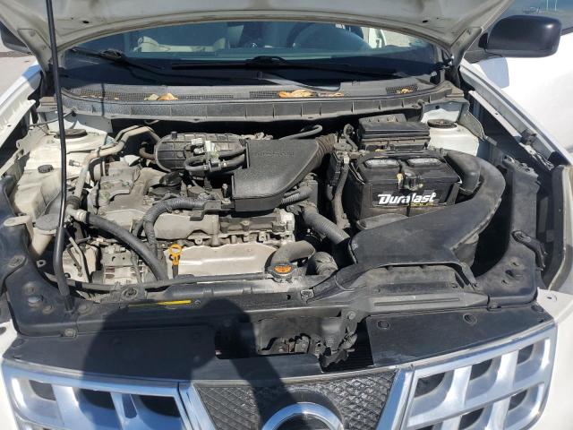 Photo 10 VIN: JN8AS5MT9EW608916 - NISSAN ROGUE SELE 