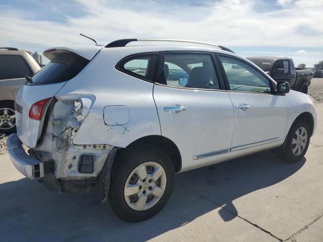 Photo 2 VIN: JN8AS5MT9EW608916 - NISSAN ROGUE SELE 