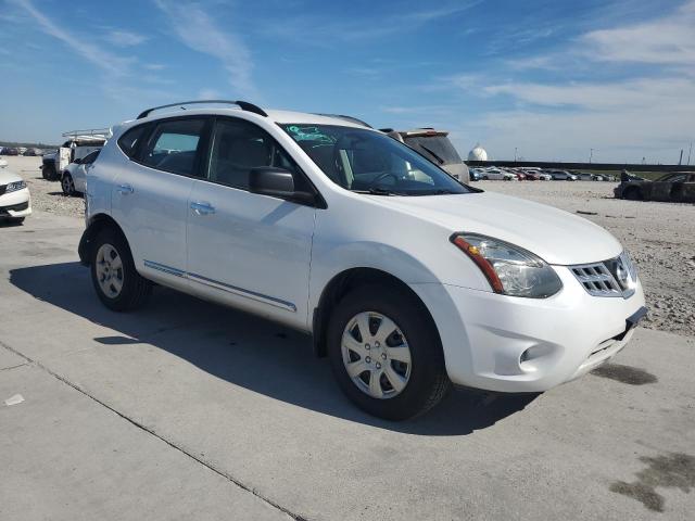 Photo 3 VIN: JN8AS5MT9EW608916 - NISSAN ROGUE SELE 