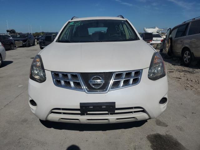 Photo 4 VIN: JN8AS5MT9EW608916 - NISSAN ROGUE SELE 