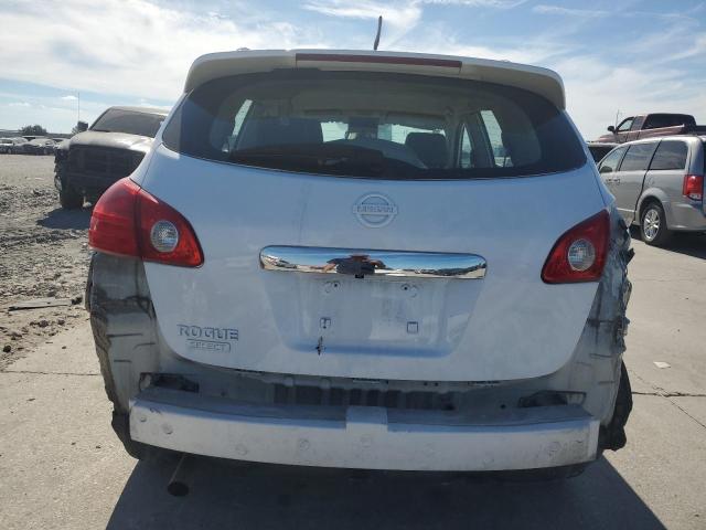 Photo 5 VIN: JN8AS5MT9EW608916 - NISSAN ROGUE SELE 