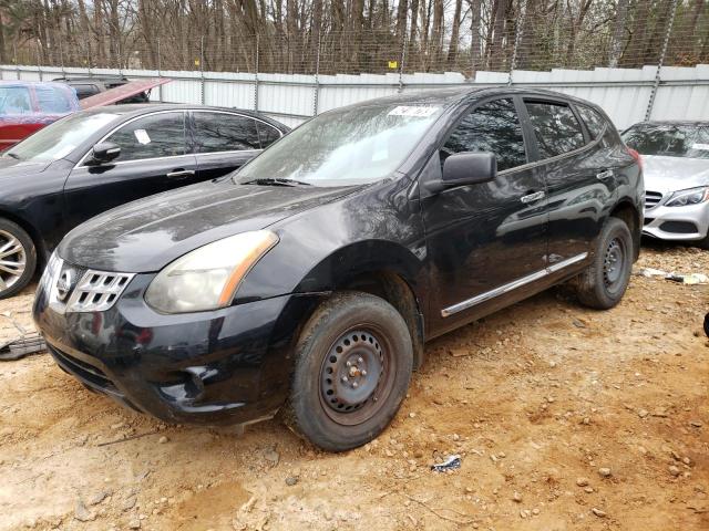 Photo 0 VIN: JN8AS5MT9EW609208 - NISSAN ROGUE SELE 