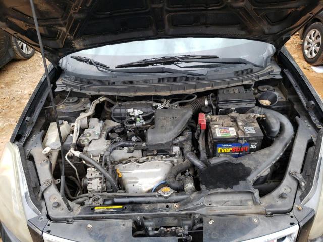 Photo 10 VIN: JN8AS5MT9EW609208 - NISSAN ROGUE SELE 