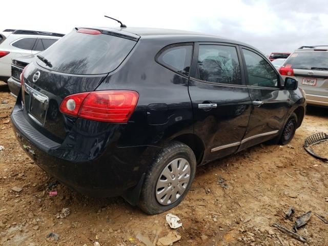 Photo 2 VIN: JN8AS5MT9EW609208 - NISSAN ROGUE SELE 