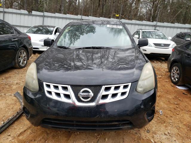 Photo 4 VIN: JN8AS5MT9EW609208 - NISSAN ROGUE SELE 