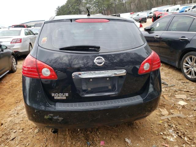 Photo 5 VIN: JN8AS5MT9EW609208 - NISSAN ROGUE SELE 