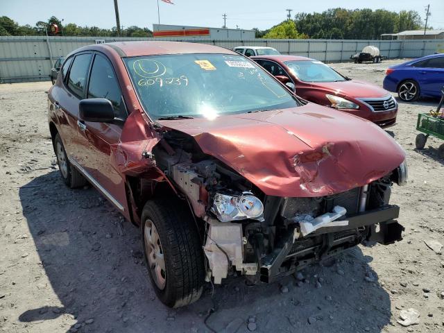 Photo 0 VIN: JN8AS5MT9EW609239 - NISSAN ROGUE SELE 