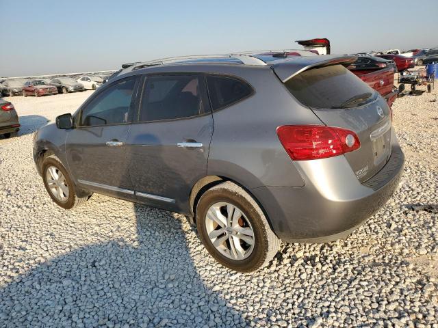 Photo 1 VIN: JN8AS5MT9EW609824 - NISSAN ROGUE SELE 