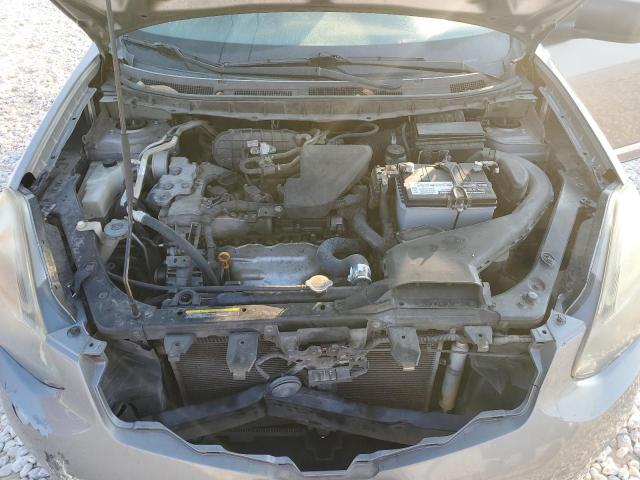 Photo 11 VIN: JN8AS5MT9EW609824 - NISSAN ROGUE SELE 