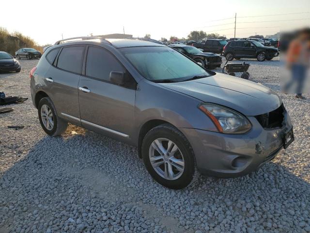 Photo 3 VIN: JN8AS5MT9EW609824 - NISSAN ROGUE SELE 