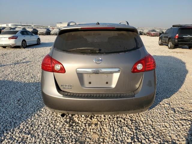 Photo 5 VIN: JN8AS5MT9EW609824 - NISSAN ROGUE SELE 