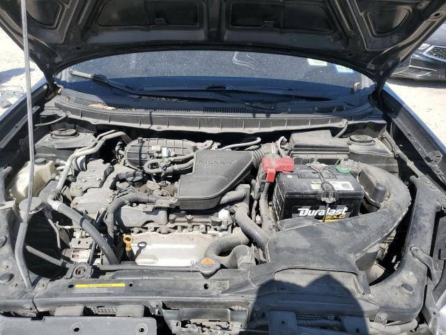 Photo 11 VIN: JN8AS5MT9EW610181 - NISSAN ROGUE SELE 