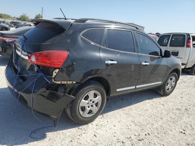 Photo 2 VIN: JN8AS5MT9EW610181 - NISSAN ROGUE SELE 