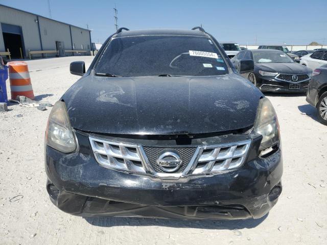 Photo 4 VIN: JN8AS5MT9EW610181 - NISSAN ROGUE SELE 