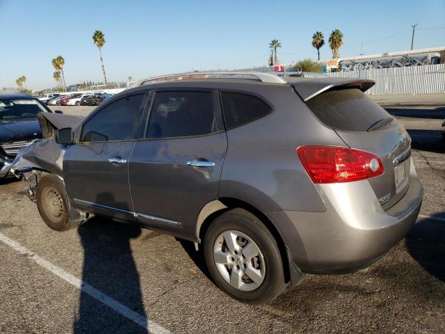 Photo 1 VIN: JN8AS5MT9EW612819 - NISSAN ROGUE 