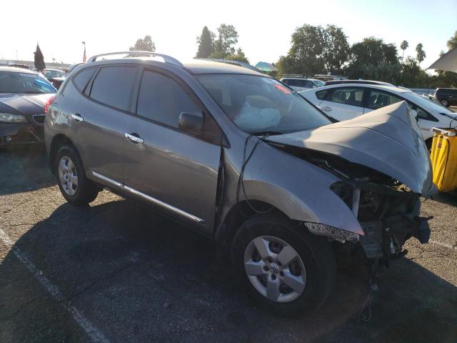 Photo 3 VIN: JN8AS5MT9EW612819 - NISSAN ROGUE 