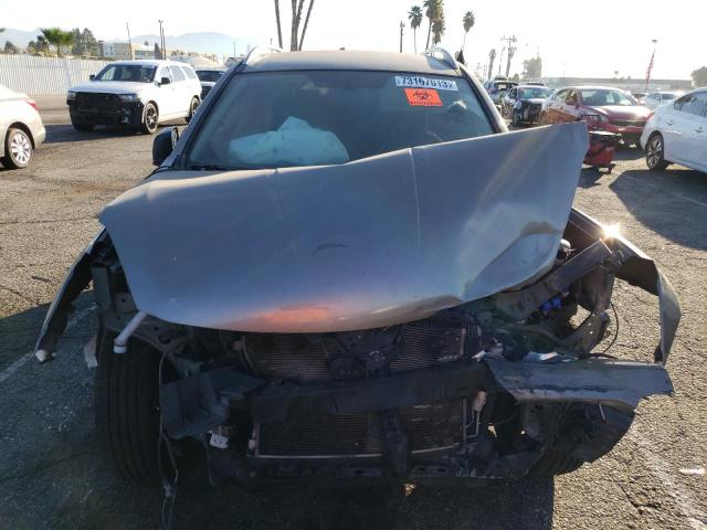 Photo 4 VIN: JN8AS5MT9EW612819 - NISSAN ROGUE 