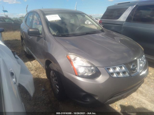 Photo 0 VIN: JN8AS5MT9EW613615 - NISSAN ROGUE SELECT 