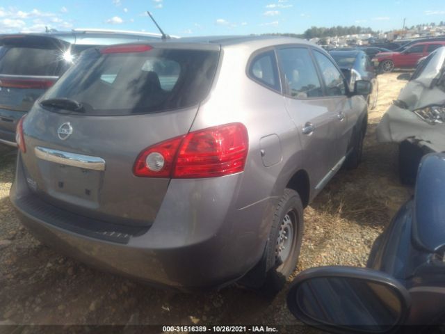 Photo 3 VIN: JN8AS5MT9EW613615 - NISSAN ROGUE SELECT 