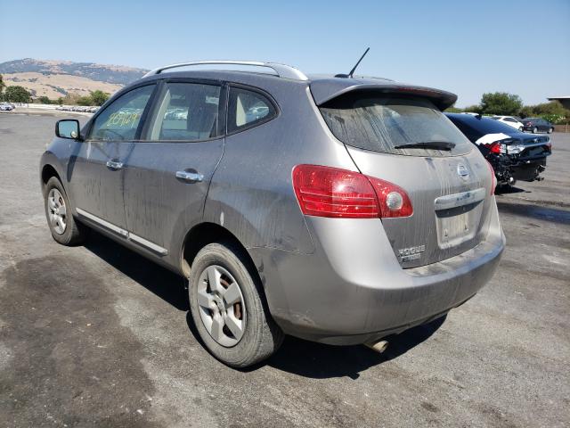 Photo 2 VIN: JN8AS5MT9EW614893 - NISSAN ROGUE SELE 