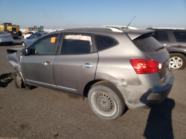 Photo 1 VIN: JN8AS5MT9EW615297 - NISSAN ROGUE 