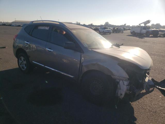 Photo 3 VIN: JN8AS5MT9EW615297 - NISSAN ROGUE 