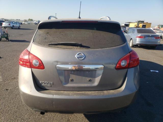 Photo 5 VIN: JN8AS5MT9EW615297 - NISSAN ROGUE 