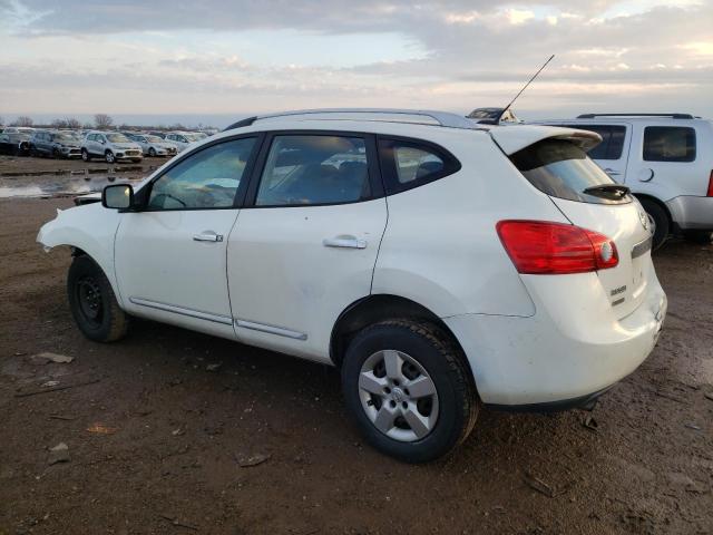 Photo 1 VIN: JN8AS5MT9EW615316 - NISSAN ROGUE 