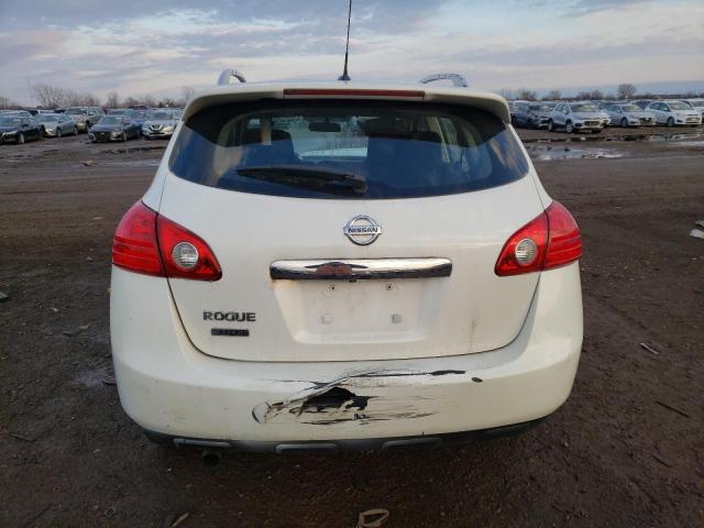 Photo 5 VIN: JN8AS5MT9EW615316 - NISSAN ROGUE 