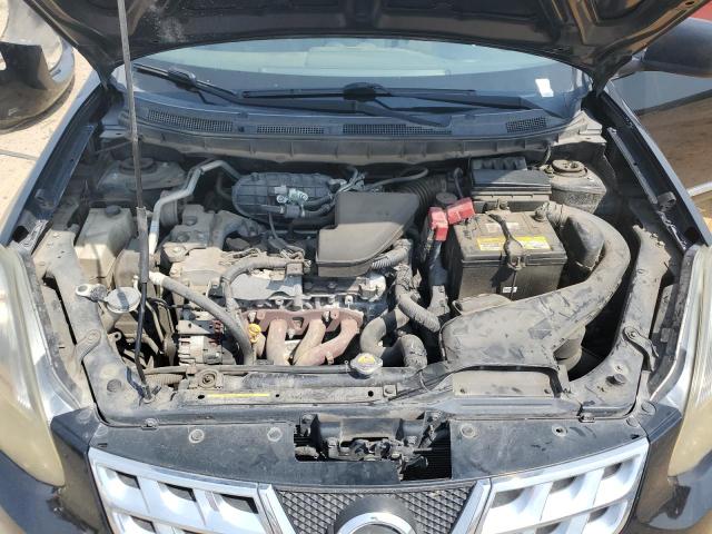 Photo 11 VIN: JN8AS5MT9EW616840 - NISSAN ROGUE SELE 