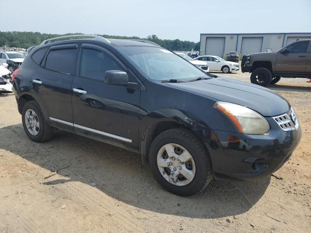 Photo 3 VIN: JN8AS5MT9EW616840 - NISSAN ROGUE SELE 