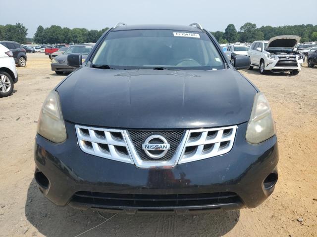 Photo 4 VIN: JN8AS5MT9EW616840 - NISSAN ROGUE SELE 