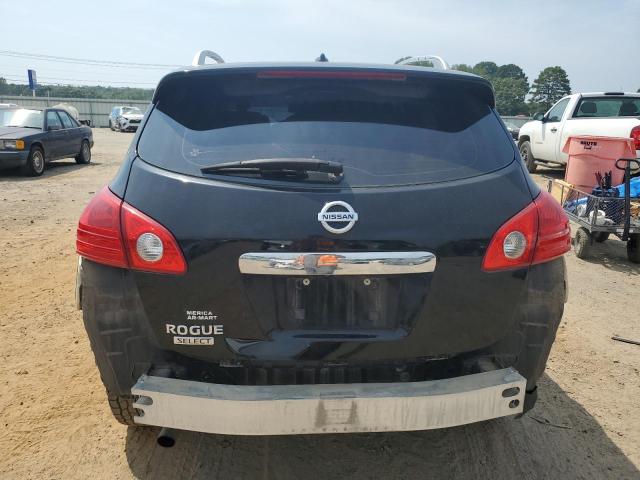 Photo 5 VIN: JN8AS5MT9EW616840 - NISSAN ROGUE SELE 