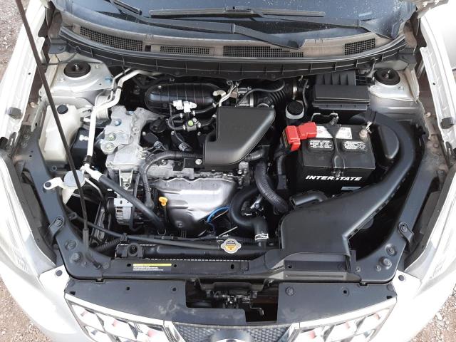 Photo 6 VIN: JN8AS5MT9EW620788 - NISSAN ROGUE SELE 