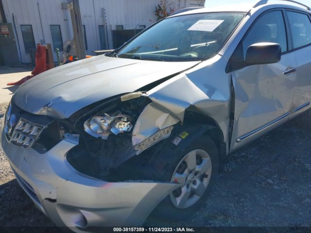 Photo 5 VIN: JN8AS5MT9EW621228 - NISSAN ROGUE SELECT 