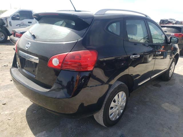 Photo 2 VIN: JN8AS5MT9EW621410 - NISSAN ROGUE SELE 