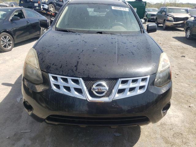 Photo 4 VIN: JN8AS5MT9EW621410 - NISSAN ROGUE SELE 