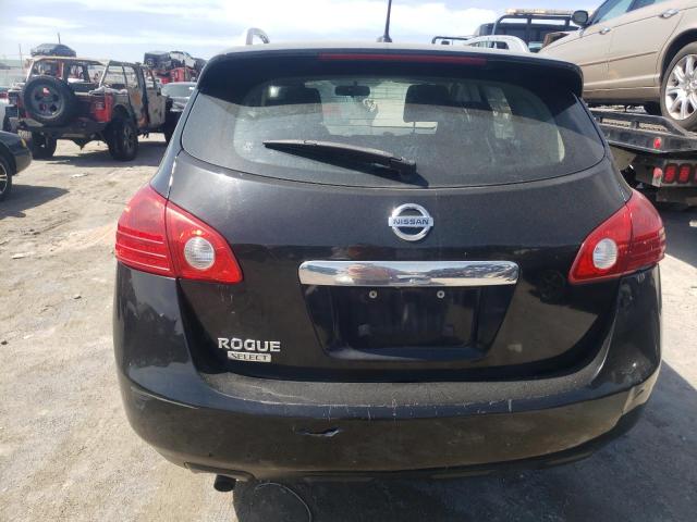 Photo 5 VIN: JN8AS5MT9EW621410 - NISSAN ROGUE SELE 