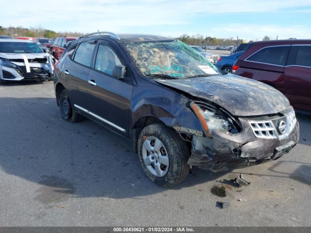 Photo 0 VIN: JN8AS5MT9EW622072 - NISSAN ROGUE SELECT 