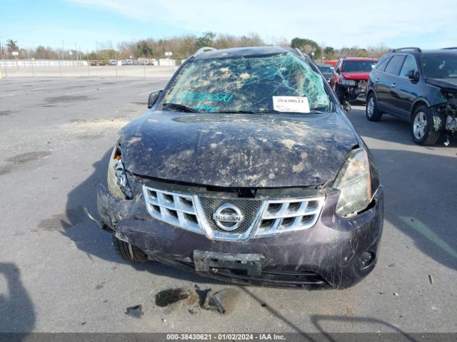 Photo 5 VIN: JN8AS5MT9EW622072 - NISSAN ROGUE SELECT 