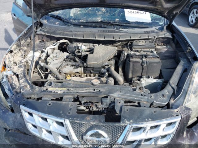 Photo 9 VIN: JN8AS5MT9EW622072 - NISSAN ROGUE SELECT 