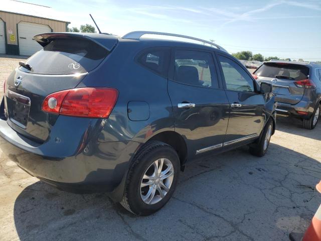 Photo 2 VIN: JN8AS5MT9EW623626 - NISSAN ROGUE 