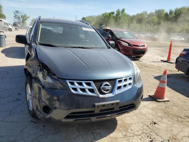 Photo 4 VIN: JN8AS5MT9EW623626 - NISSAN ROGUE 